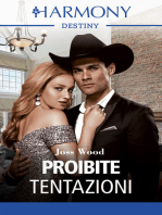 Proibite tentazioni