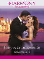 Proposta innocente: Harmony Collezione