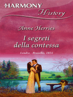 I segreti della contessa: Harmony History