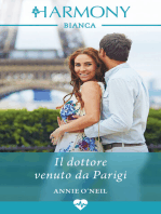 Il dottore venuto da Parigi: Harmony Bianca