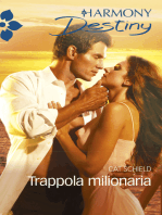 Trappola milionaria: Harmony Destiny