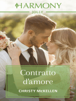 Contratto d'amore: Harmony Jolly