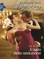 Il ballo della seduzione