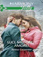 Luci, motore...amore!