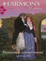 Promesse e compromessi: Harmony History