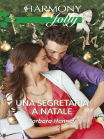 Una segretaria a Natale: Harmony Jolly