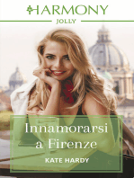 Innamorarsi a Firenze: Harmony Jolly