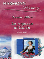 La ragazza di Corfù