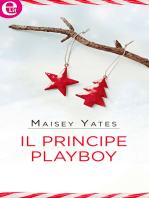 Il principe playboy (eLit): eLit