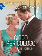 Gioco pericoloso
