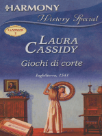 Giochi di corte