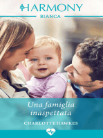 Una famiglia inaspettata: Harmony Bianca