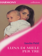 Luna di miele per tre: Harmony Collezione