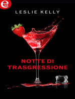 Notte di trasgressione (eLit)