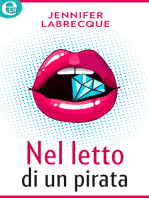 Nel letto di un pirata (eLit): eLit