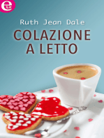 Colazione a letto (eLit): eLit