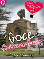 La voce di Johannesburg (eLit): eLit