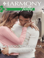 La moglie segreta: Harmony Jolly