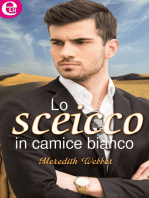 Lo sceicco in camice bianco (eLit): eLit