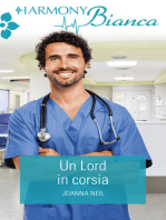 Un Lord in corsia: Harmony Bianca