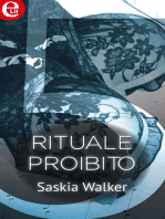 Rituale proibito (eLit)