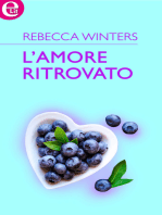 L amore ritrovato (eLit)