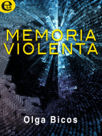 Memoria violenta (eLit)