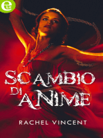 Scambio di anime (eLit)