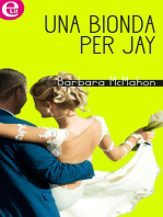 Una bionda per Jay (eLit): eLit