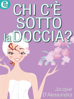 Chi c'e' sotto la doccia?