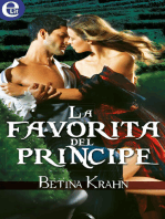 La favorita del principe: eLit