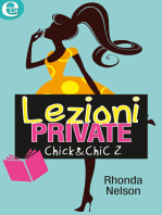 Lezioni private