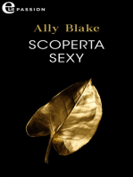 Scoperta sexy (eLit)