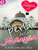 La perla della Malaysia (eLit): eLit