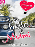 Il più bello di Miami (eLit): eLit