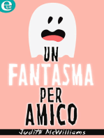 Un fantasma per amico (eLit): eLit