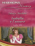 Isabella e l'ussaro: Harmony History