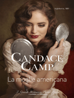 La moglie americana