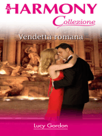 Vendetta romana: Harmony Collezione