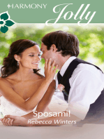 Sposami!: Harmony Jolly