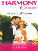 Accordo d'amore: Harmony Collezione