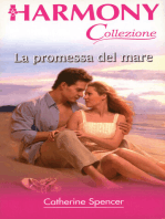 La promessa del mare: Harmony Collezione