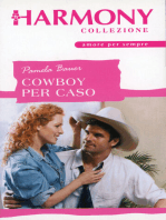 Cowboy per caso: Harmony Collezione