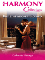 Baciami ancora, romeo: Harmony Collezione