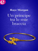 Un principe tra le mie braccia (eLit)