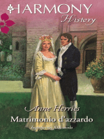 Matrimonio d'azzardo