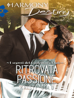 Ritrovata passione