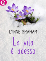 La vita è adesso (eLit): eLit