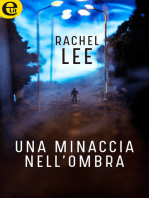 Una minaccia nell'ombra (eLit): eLit