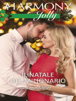 Il Natale del milionario: Harmony Jolly